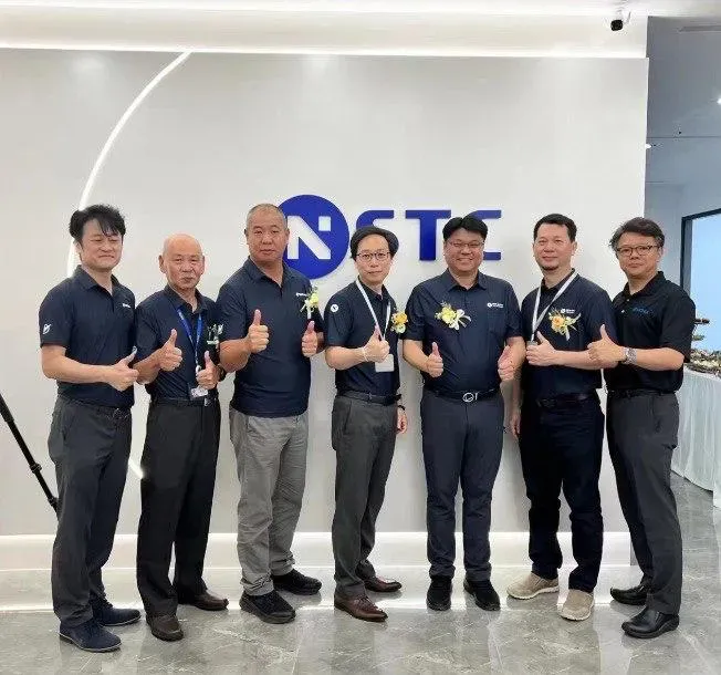 台亞半導體集團AI生力軍　和亞智慧科技營運總部啟用