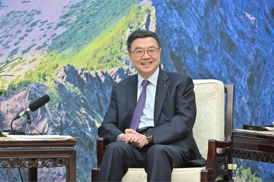 「國會改革法案」行政院將提覆議！院會今早臨時列入討論事項