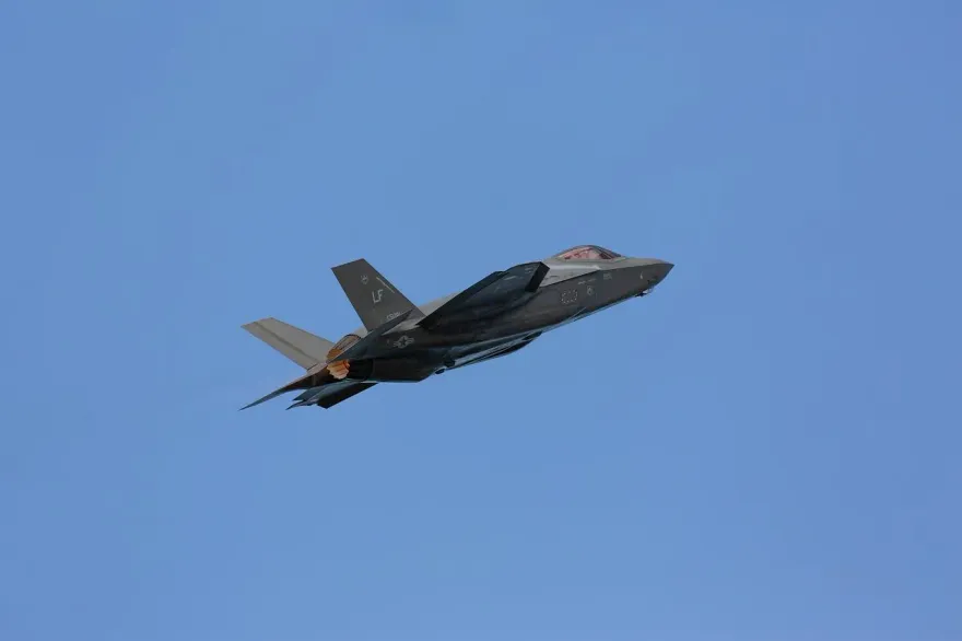 中日韓峰會北韓預告發射偵察衛星　南韓戰機升空演習回應