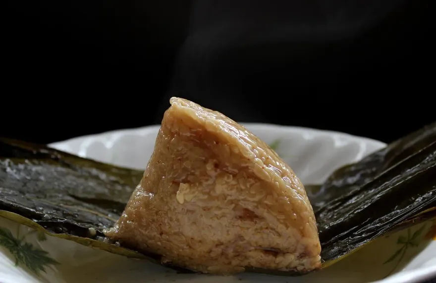 吃一顆粽子慢跑1.2小時消耗！國健署授「食用3原則」讓你安心過節