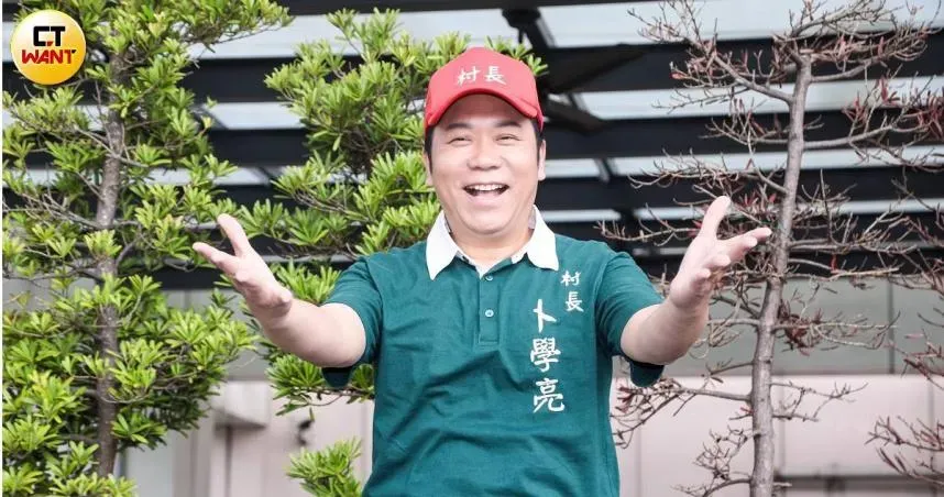 卜學亮「身體出1狀況」要吃藥控制！與姚元浩爆不合親回應