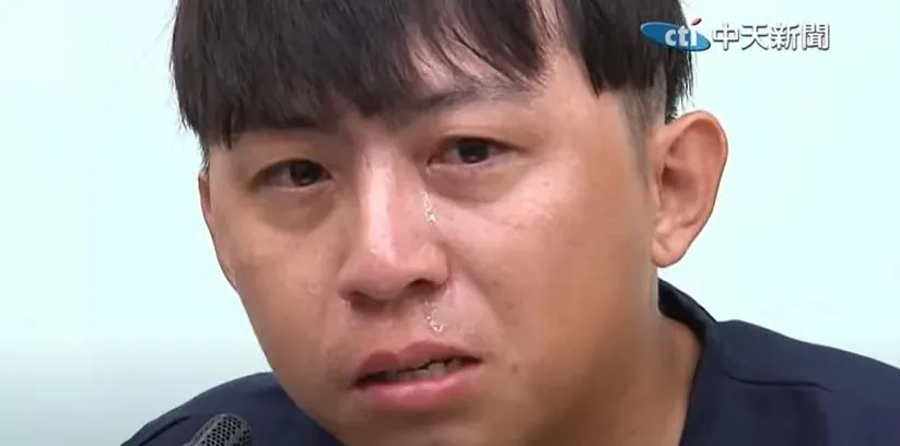 1年半8勇消殉職！消防員痛哭喊：要多少人死亡「才能喚醒政府重視」