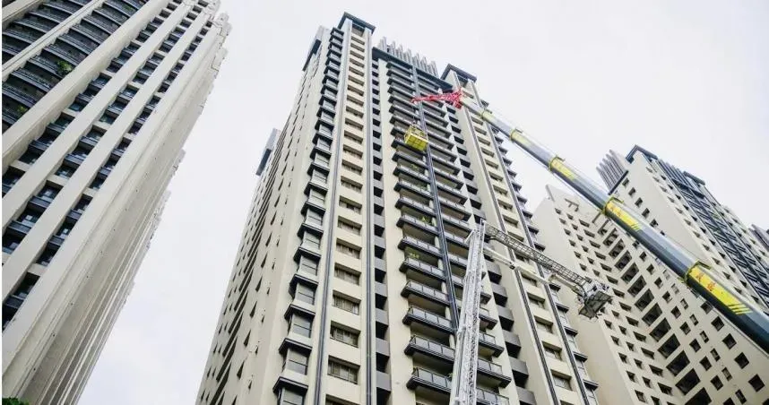 晴空匯惡火「2勇消殉職」　妻親筆信淚控消防局：你們心安嗎？