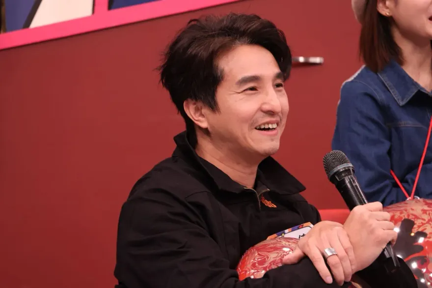 王少偉驚爆有未婚妻？無奈澄清真相：不要走火入魔