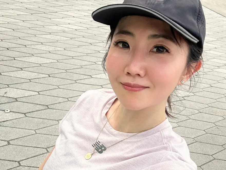 偷臭郭書瑤是惡鄰？謝忻急喊「明天就繳管理費」引朝聖　親回：我只是怕