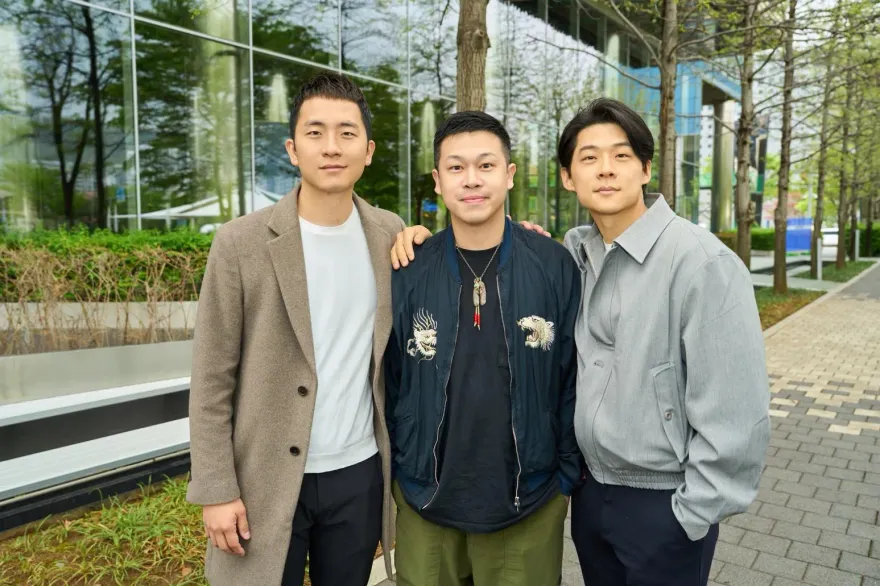 聯手韓國SBS開男團選秀節目　羅志祥任導師尋幻藍小熊師弟