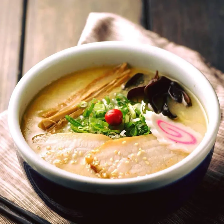 北部日式拉麵又減一！　「山頭火拉麵」台灣首店5/30結束營業