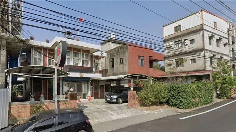 疑感情因素！新竹25歲代理所長自戕亡　相驗死因曝光