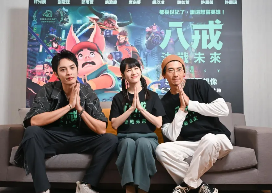 專訪/拚生子3年！傅孟柏一度「看開了」　曹佑寧鬆口不排斥娶王淨回家