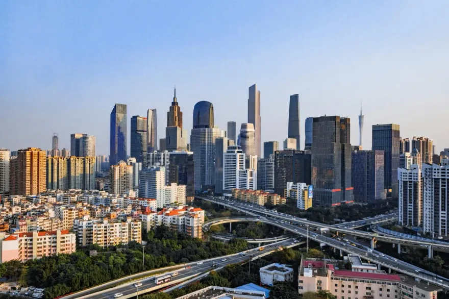 救市！深圳下調房貸首付比例與利率下限　網酸：房價不降只利炒房