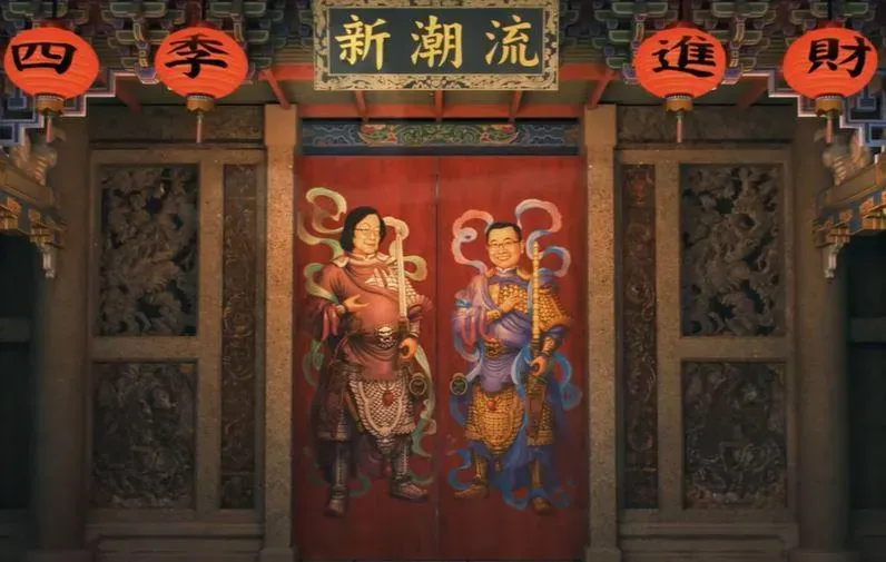 雲豹風波延燒！賴品妤父成「門神」怒告侯友宜　北檢不起訴原因曝光了