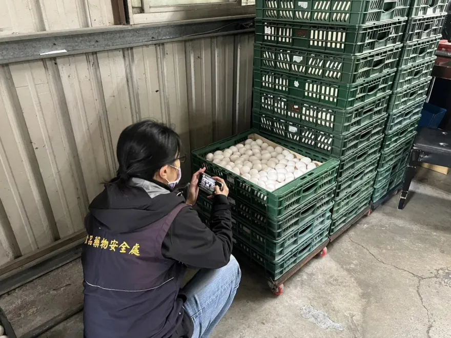 快訊/必比登推薦名店「陳明統爌肉飯」配菜驗出防腐劑、農藥超標