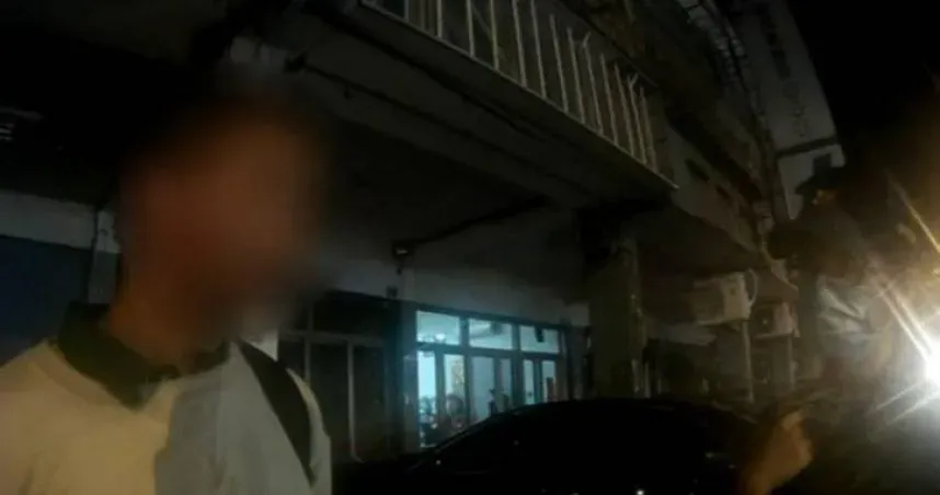 14歲少年爸媽不在、嬤入獄！路上討食惹鼻酸　社會局「沒有三餐不繼」回應了