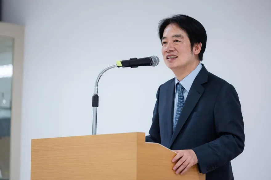國會改革覆議案21日朝野再對決！游盈隆點出1事：對賴清德絕非好兆頭