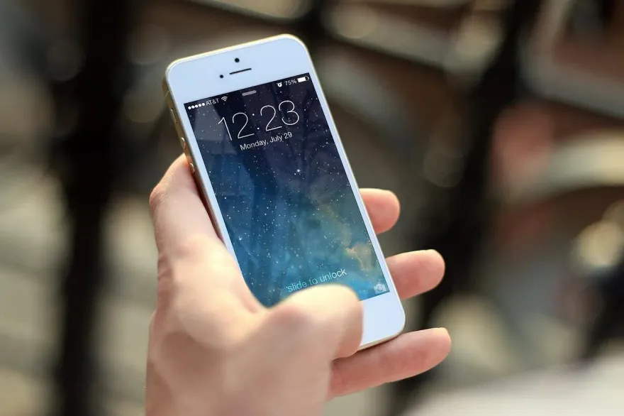 不是做筆記！她用iPhone備忘錄「記密碼」 　1.5萬名果粉狂推：真的很好用