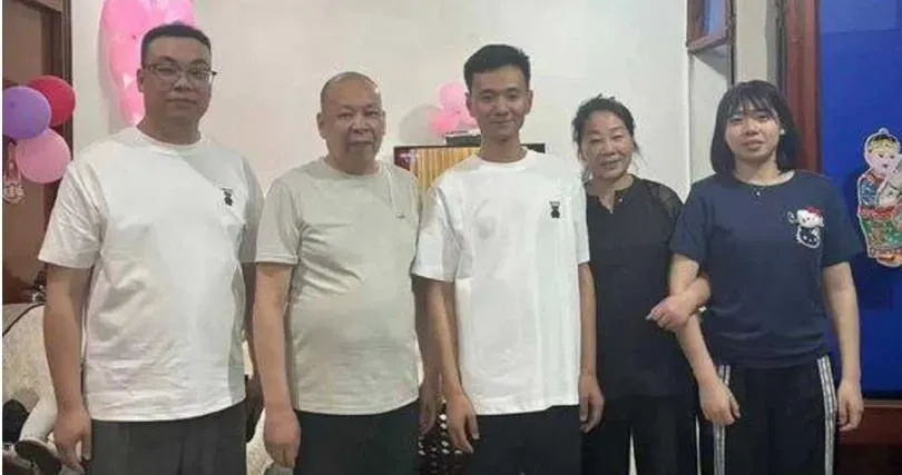 兒夭折33年後「一家團圓」！「起死回生」離奇戲碼竟是「醫師」搞鬼