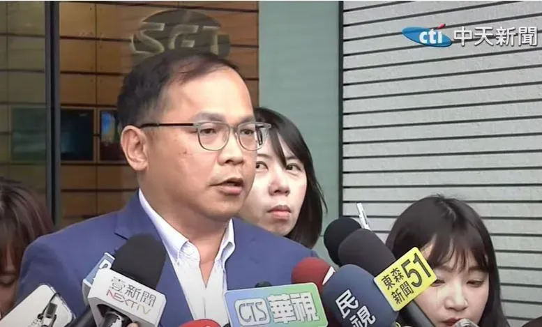 影/大新聞大爆卦　王義川稱「茂林降雨量14公尺」　張禹宣酸：變亞特蘭提斯？
