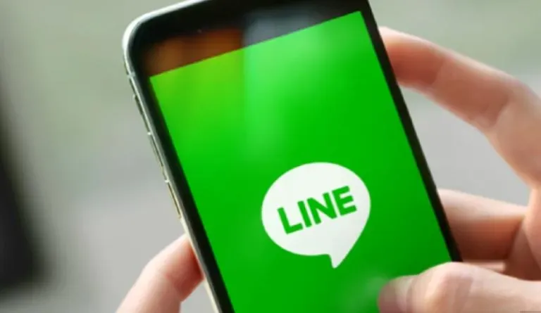 台日LINE驚傳大當機！網友曝突然無法連線和付款