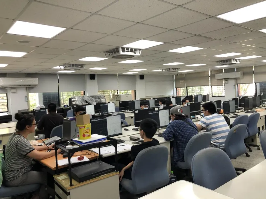 新北役前職訓專班6/1報名　免費開啟職涯更多可能