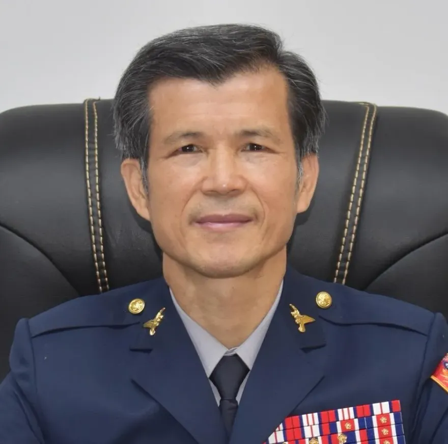 快訊/台北市警局局長不是方仰寧　副署長李西河接任