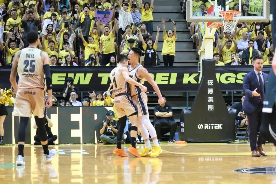 林書豪末節狂砍7分！新北國王3連勝夢想家　只差1勝晉級冠軍戰