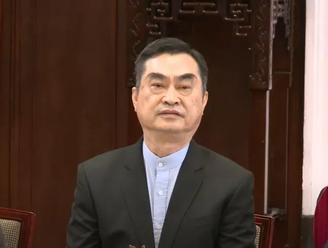 考試院正副院長、委員被提名人曝光　前台北市副市長名列其中