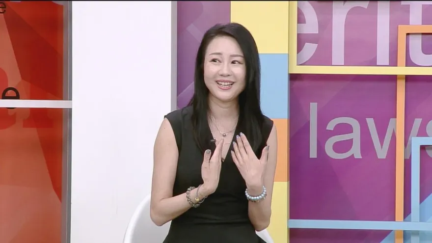 19年前演汪東城女伴！李姝姸拍《終極》因1事遭男星嘲諷　內幕全說了