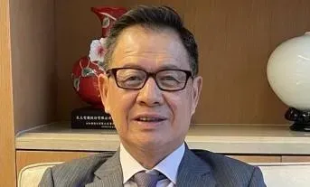 前中信銀董座利明献接任東元董座！邱純枝升任集團副會長