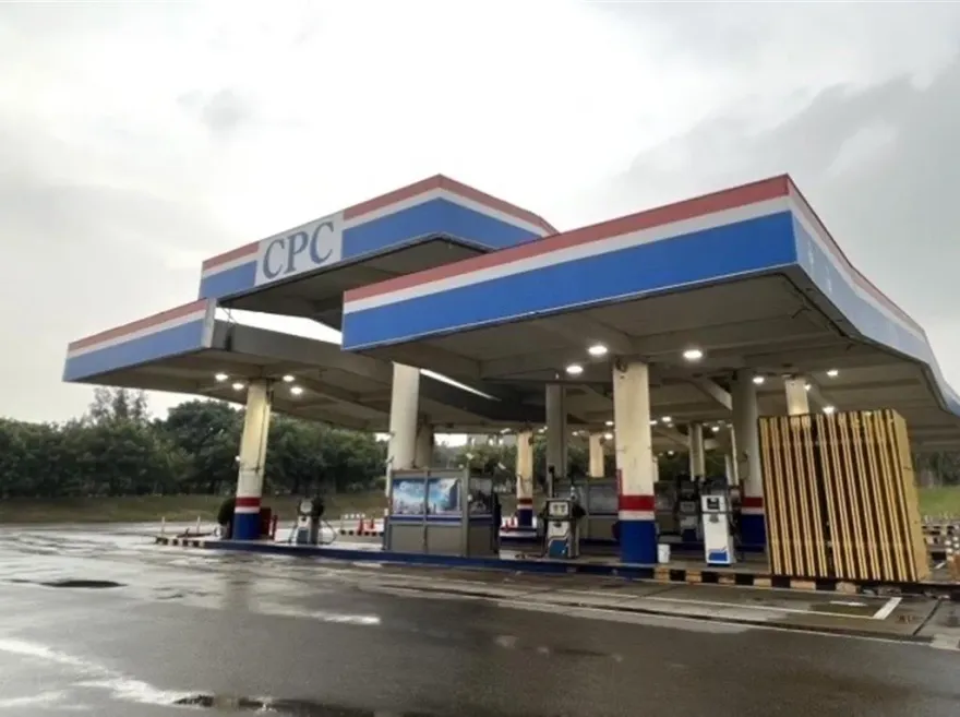 睽違3年中油調漲工業大戶氣價　適度反映成本