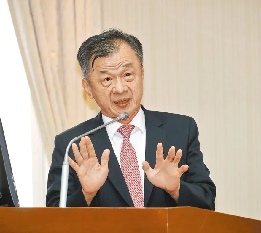 邱太三：大陸需評估若斷ECFA衝擊兩岸和平可能性