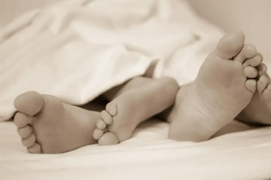不是叫寶貝！男友愛愛「喊前女友名字」　妹子忍耐到結束：心裡還是過不去