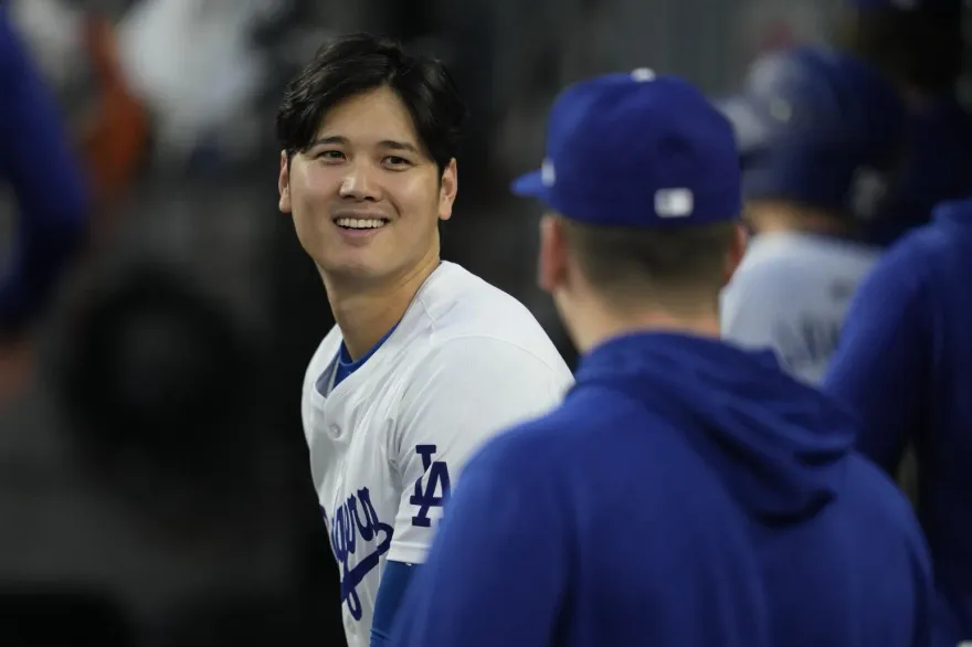再調皮啊！大谷翔平洛杉磯豪宅位置曝光　2家電視台「傳遭封殺」