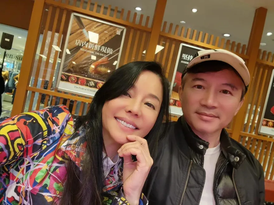狄鶯突喊想離婚！曝孫鵬姊「見孫安佐如見鬼」　嘆：大家都在傷害我兒子