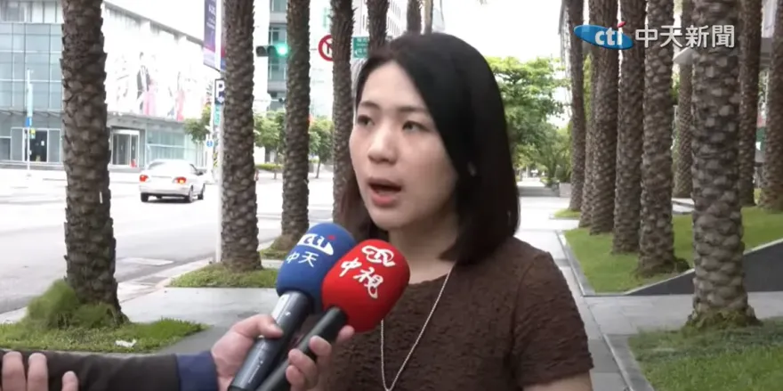 最新民調曝近6成民眾樂見國會改革！徐巧芯：民進黨要好好面對現實