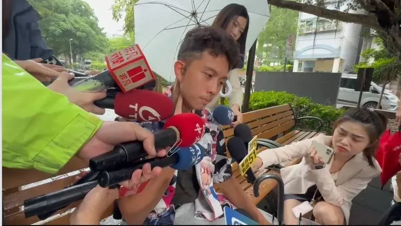 孫安佐撂日文「我是超強的」！又脫口「修行時間到了」　網：無法理解