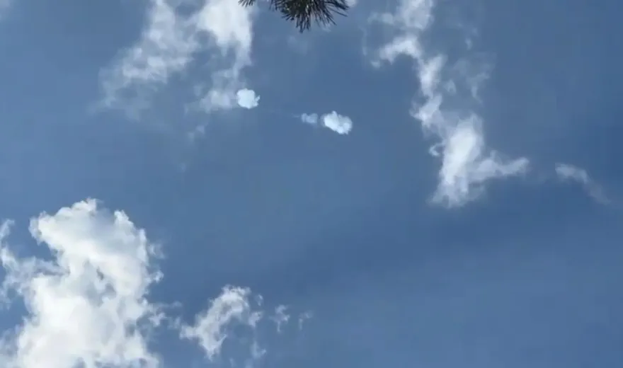 影/俄羅斯別爾哥羅德地區傳出數次爆炸聲　烏軍無人機攻擊1官員喪生
