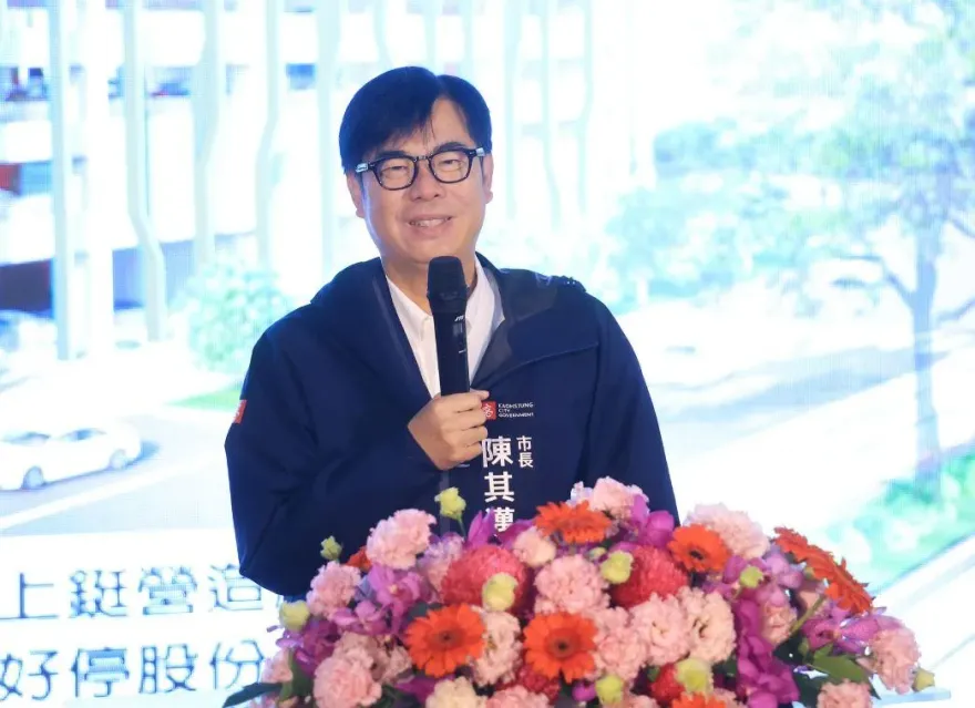 2026內閣將有大變動？郭正亮斷言：「他」一定當行政院長