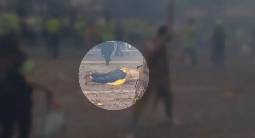 男乩身走陣突倒地亡！醫曝「瞬間倒地」73%跟心臟有極大關聯