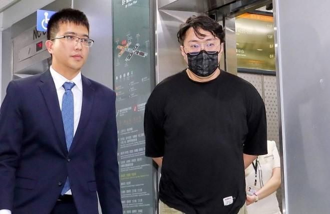寶林茶室負責人道歉後神隱！北市府團訟牛步挨批　消基會險背黑鍋