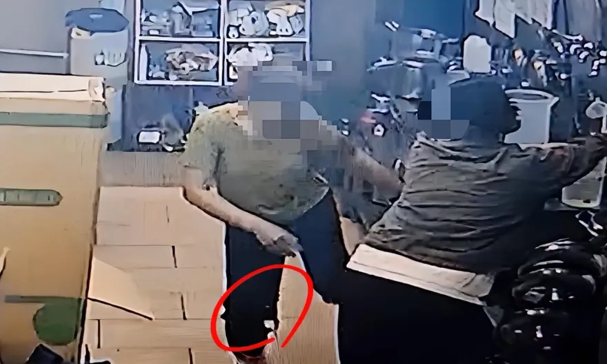 換瓦斯不慎釀氣爆！北市義大利麵店火警　3女員工燒傷