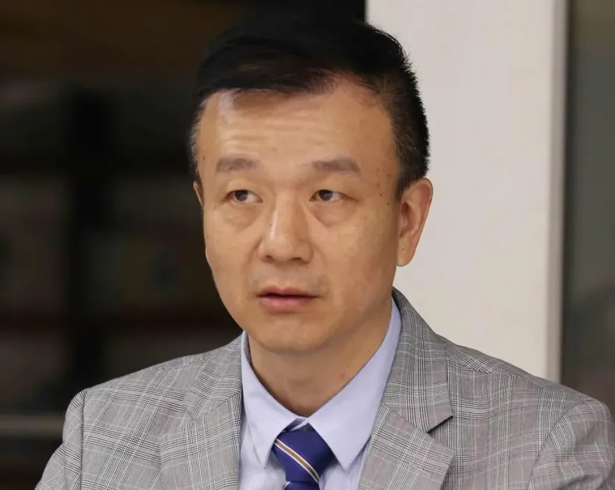 于北辰不在陸官校慶名單 陸軍參謀長：不是所有退將都受邀