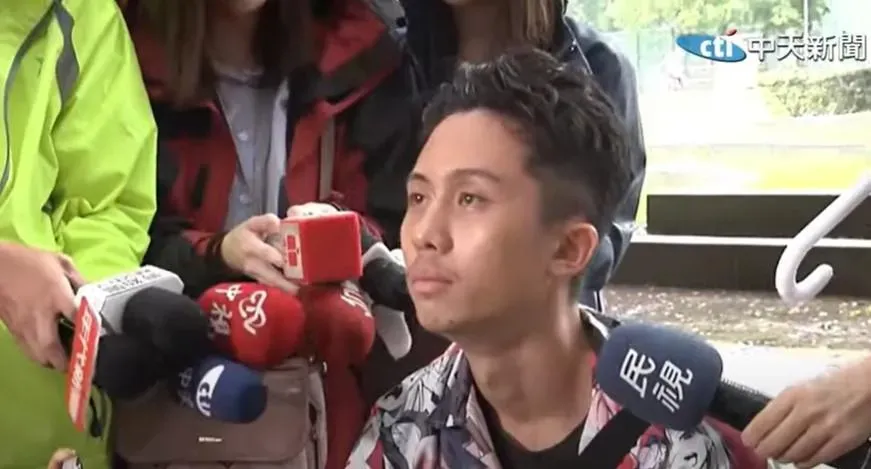 孫安佐走鐘內幕曝！　孫家親友驚爆「不是被下蠱」：是其它不明物品