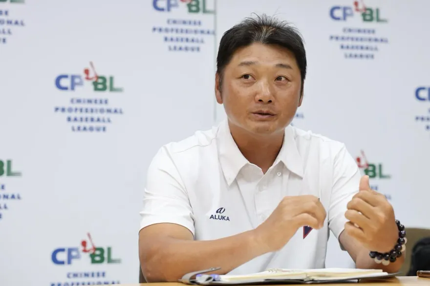 世界棒球12強中華隊80人名單確認！明星賽30人名單有「非中職選手」