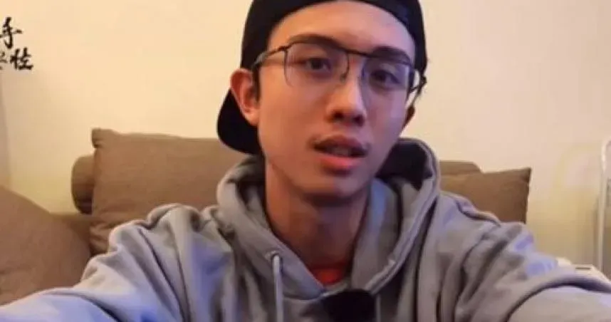 孫安佐下一步想選議員！友人曝他要推動「槍枝、大麻合法化」