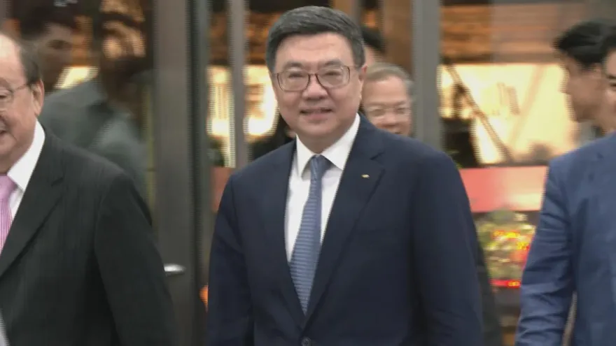 政院對國會改革法案提7大理由拍板覆議　國民黨團轟：背離主流民意