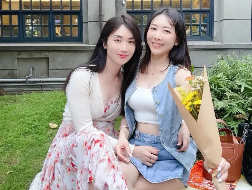 「最美檢察官」被批騙婚生子！太座親回文反擊　坦言曾對「變態」不滿