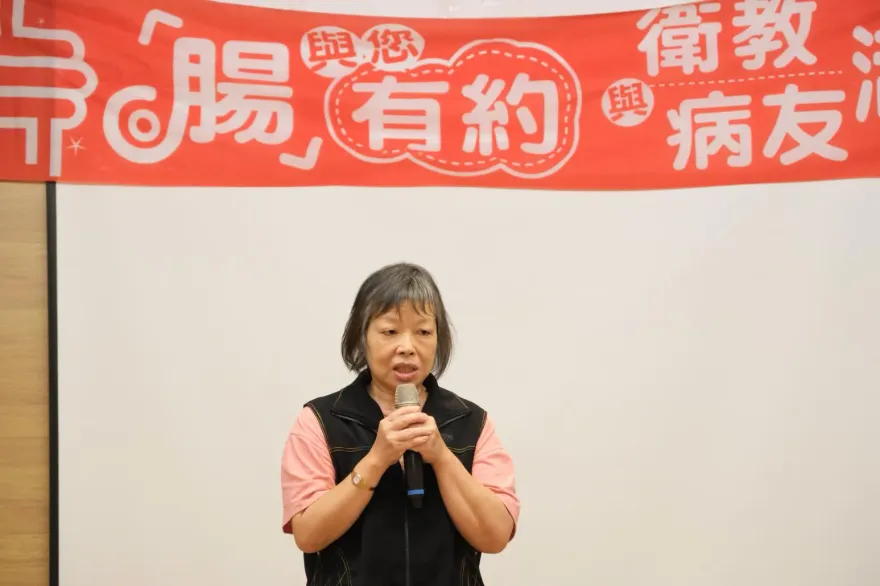 5分鐘有1人罹癌！婦「5大症狀」就醫　竟罹「腸癌三期」侵犯膀胱且轉移淋巴