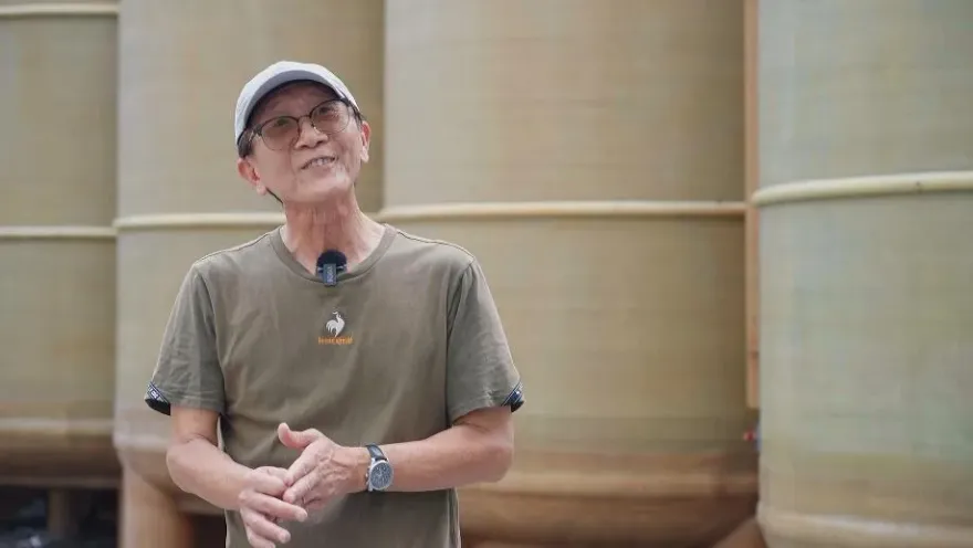 不避談經營爭議！東成醬油換經營團隊再出發　導回正軌盼挽消費者信心