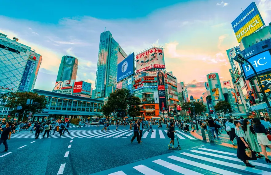 赴日本注意！東京澀谷祭「全年夜間戶外禁酒令」預計10/1上路