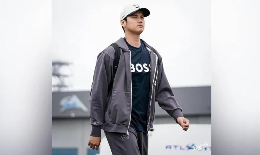 影/道奇球星前進匹茲堡　大谷翔平拚海盜主場開轟解鎖